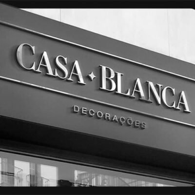 Casa Blanca