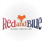 Red and Blue