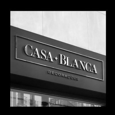 Instagram Casa Blanca