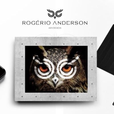 Instagram Rogério Anderson